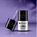 Oja Semipermanenta Hema Free SoPro Silcare 65 violet 7g